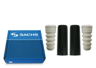 SACHS OSŁONY AMORTYZATORÓW Z ODBOJAMI 900082 TYŁ AUDI A4 00-/A6 97-/SKODA ROOMSTER 06-/SUPERB 01-/VW PASSAT 96 900082 - Amortyzatory - miniaturka - grafika 1