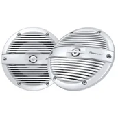 Głośniki i kolumny - Pioneer TS-ME650FC - miniaturka - grafika 1