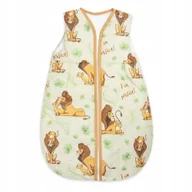 Śpiworki dla dzieci - ŚPIWOREK NIEMOWLĘCY DO SPANIA 104-110 RÓŻNE WZORY! - miniaturka - grafika 1