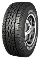 Opony terenowe i SUV letnie - Nankang Conqueror A/T 215/60R17C 109/107Q - miniaturka - grafika 1