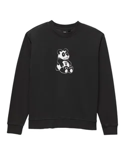 Bluza Vans Pandamonium VN000HCBBLK XXS - Bluzy damskie - miniaturka - grafika 1