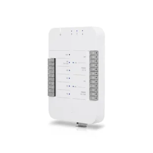 Ubiquiti Access Hub kontroler wyjścia awaryjnego Ethernet - Kontrola dostępu - miniaturka - grafika 1