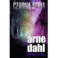 Kryminały - Sen nocy letniej - miniaturka - grafika 1