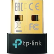 Adaptery i przejściówki - TP-Link Bluetooth UB500 Bluetooth 5.0 UB500) - miniaturka - grafika 1