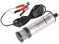 Akcesoria motoryzacyjne - Pompa Zanurzeniowa Do Paliwa Fi 50Mm 24V Z Sitkiem - miniaturka - grafika 1