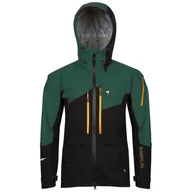 Kurtki męskie - Kurtka męska High Point Radical 4.0 Jacket Rozmiar: XXL / Kolor: zielony/czarny - miniaturka - grafika 1