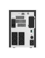 Listwy zasilające - APC by Schneider Electric Easy UPS SMV 1000VA 230V - miniaturka - grafika 1