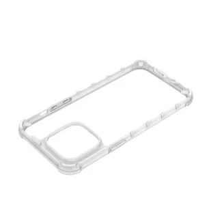 Ombre Protect Case etui do iPhone 13 Pro pancerny pokrowiec różowo-niebieskie - Etui i futerały do telefonów - miniaturka - grafika 9