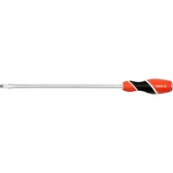 Śrubokręty - YATO wkrętak płaski do pobijania 8,0x250mm YT-25991 - miniaturka - grafika 1