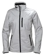Kurtki damskie - Helly Hansen Damska kurtka W Crew Midlayer - miniaturka - grafika 1
