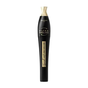 Bourjois Twist up the Volume Mascara 2w1 nr 002 Ultra Brown 8ml - Tusze do rzęs - miniaturka - grafika 4