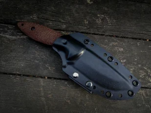 Nóż LKW Bad Hunter - Noże - miniaturka - grafika 2