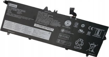 Bateria Lenovo BIS3 for Jazz Integ 3c/57Wh