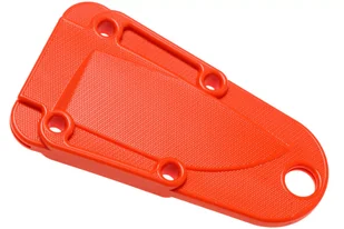 ESEE Blaze Orange Formowana Pochwa do Izula & Izula-II ESEE-IZULA-SHEATH-OR - Survival - akcesoria - miniaturka - grafika 1