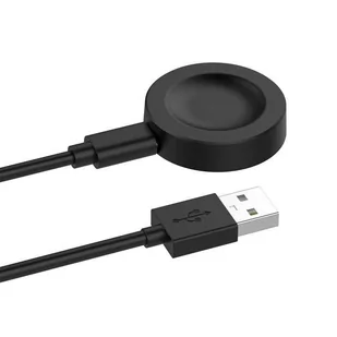 Ładowarka Bestphone, Kabel Do Huawei Watch Gt 2 Pro 46Mm / Watch 3 / Watch 3 Pro Czarna - Akcesoria do smartwatchy - miniaturka - grafika 1