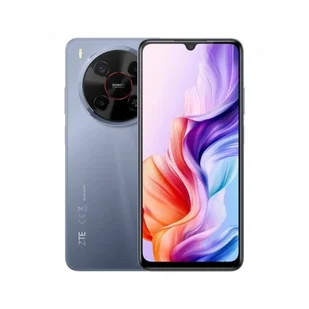 ZTE Blade V70 Max 4G 4/256GB Szary - Telefony komórkowe - miniaturka - grafika 1