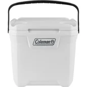 Lodówki turystyczne - Lodówka COLEMAN Xtreme Marine 28QT Biały - miniaturka - grafika 1