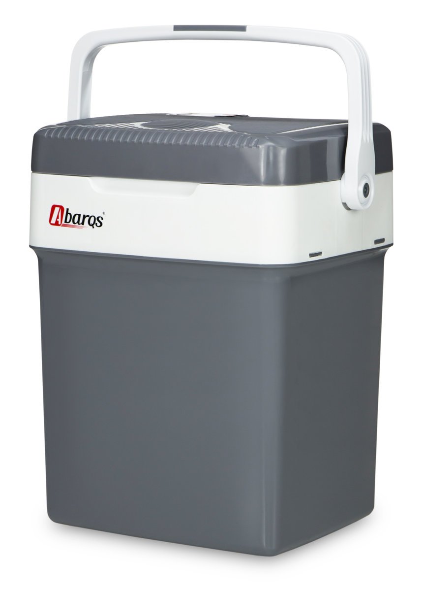 abarqs Lodówka turystyczna abarqs Lodówka Turystyczna Abarqs IB-32l+ USB IB-32l+
