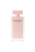 Wody i perfumy damskie - Narciso Rodriguez Rodriguez woda perfumowana 150ml - miniaturka - grafika 1