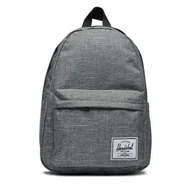 Torby na laptopy - Plecak Herschel Classic™ XL Backpack 11546-00919 Szary - miniaturka - grafika 1