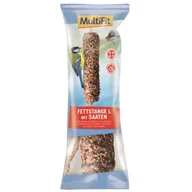 Karma dla ptaków - MultiFit Baton tłuszczowy z nasionami 200 g - miniaturka - grafika 1
