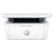 Urządzenia wielofunkcyjne - Urządzenie wielofunkcyjne HP LaserJet Pro M140w MFP - miniaturka - grafika 1