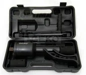 Narzędzia warsztatowe - GEKO Klucz przekładniowy do kół 1:78(duży) G10072 - miniaturka - grafika 1