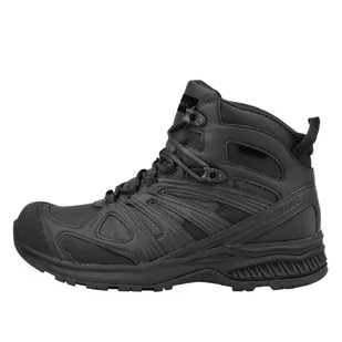 Altama - Buty taktyczne Aboottabad Trail Mid - Czarne - 353201 - Odzież taktyczna i umundurowanie - miniaturka - grafika 3