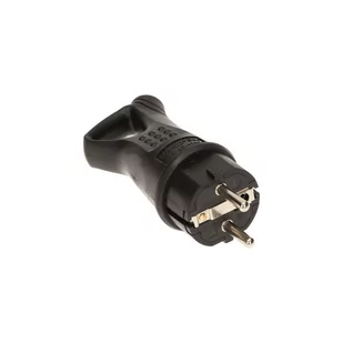 Orno Wtyczka OR-AE-1369 - Gniazdka elektryczne - miniaturka - grafika 1