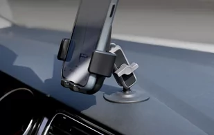 Podstawka na uchwyt PGYTECH samoprzylepna - Akcesoria do drona - miniaturka - grafika 2