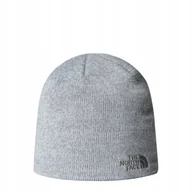 Czapki damskie - THE NORTH FACE CZAPKA JIM BEANIE NF0A8CQ2DYX r UNIWERSALNY - miniaturka - grafika 1