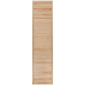 Meble modułowe i akcesoria - Drzwiczki ażurowe 242.2 x 59.4 cm Floorpol - miniaturka - grafika 1