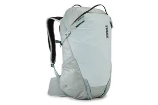 THULE Plecak damski STIR 25 L-Srebrny - Plecaki - miniaturka - grafika 1