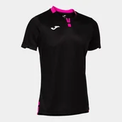 Tenis ziemny - Koszulka tenisowa męska z krótkim rekawem Joma Ranking Short Sleeve T-Shirt - miniaturka - grafika 1