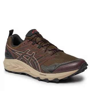 Półbuty męskie - Buty Asics Gel-Trabuco Terra Sps 1203A238 Clay Canyon/Simply Taupe 202 - grafika 1