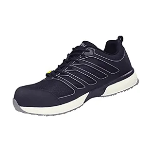 Goodyear Métal Libre EAU De Sécurité Résistant À Chaussures Composite Léger buty budowlane, niebieski - Bleu - 45 EU - Obuwie robocze - miniaturka - grafika 1