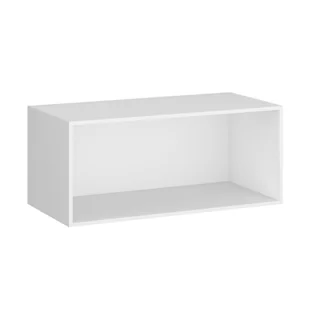 Korpus nadstawki do szafy 100 x 44.4 x 58 cm biały 5900355190454 - Zawiasy, okucia i inne akcesoria - miniaturka - grafika 1