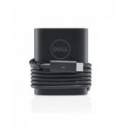 Części i akcesoria do laptopów - Dell 30W Type-C adapter - miniaturka - grafika 1