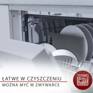 Zestaw desek do krojenia 3 elementy Classbach C-SB 4012 K (szary) - Deski do krojenia - miniaturka - grafika 5