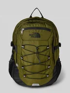 Plecaki - Plecak z wyhaftowanym logo model ‘BOREALIS CLASSIC’ - miniaturka - grafika 1