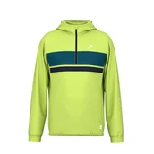 Bluzy męskie - Bluza męska Head TOPSPIN Hoodie Men LLTE M - miniaturka - grafika 1