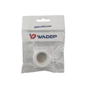 Akcesoria hydrauliczne - Redukcja gumowa biała 32/25 WADEP - miniaturka - grafika 1