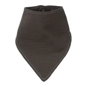 Śliniaki i fartuszki - ŚLINIAK APASZKA MUŚLINOWY PREMIUM REGULOWANY MIĘKKI Kerstin - miniaturka - grafika 1