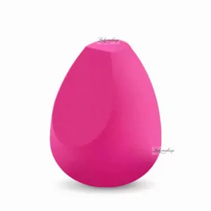 Many Beauty Many Beauty - Supersoft Blending Sponge Puff - Super miękka gąbka do makijażu - Fuksja - Gąbeczki do makijażu - miniaturka - grafika 1