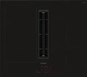 Płyty elektryczne do zabudowy - Siemens ED611BS16E iQ300 - miniaturka - grafika 1