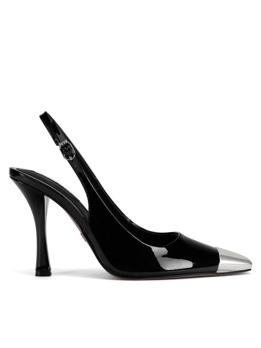 Nine West Szpilki Damskie Czarny WFA3376-1