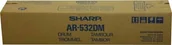 Bębny do drukarek - Sharp Drum unit AR-532DM - miniaturka - grafika 1
