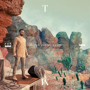 Mans Zelmerlow Time - Pop - miniaturka - grafika 1