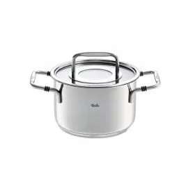 Fissler Garnek Wysoki 2,0l 16cm Bonn 086-112-16-000/0 - Garnki - miniaturka - grafika 1