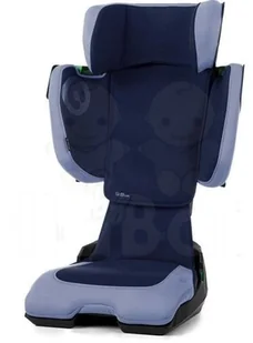 Concord Ikoal I-size Lazuli Blue 100-150 cm - Foteliki samochodowe - miniaturka - grafika 1